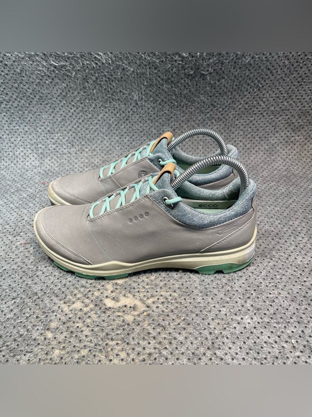 Ecco Biom Hybrid 3 GTX Golf Shoes Size 7 Women’s